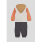 CONJUNTO NIÑO-Street Monkey