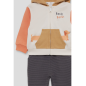 CONJUNTO NIÑO-Street Monkey