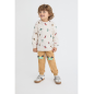 CONJUNTO BEBE NIÑO-Street Monkey