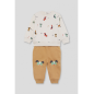 CONJUNTO BEBE NIÑO-Street Monkey
