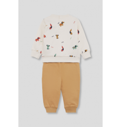 CONJUNTO BEBE NIÑO-Street Monkey