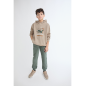 CONJUNTO INFANTIL NIÑO-Street Monkey