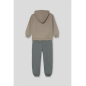 CONJUNTO INFANTIL NIÑO-Street Monkey