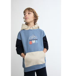 CONJUNTO INFANTIL NIÑO-Street Monkey