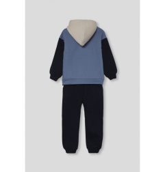 CONJUNTO INFANTIL NIÑO-Street Monkey