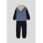 CONJUNTO INFANTIL NIÑO-Street Monkey