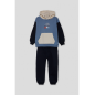 CONJUNTO INFANTIL NIÑO-Street Monkey