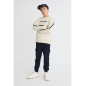 CONJUNTO INFANTIL NIÑO-Street Monkey