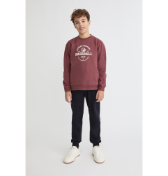 CONJUNTO INFANTIL NIÑO-Street Monkey