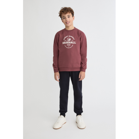 CONJUNTO INFANTIL NIÑO-Street Monkey