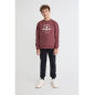 CONJUNTO INFANTIL NIÑO-Street Monkey
