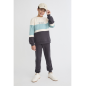 CONJUNTO INFANTIL NIÑO-Street Monkey