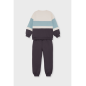 CONJUNTO INFANTIL NIÑO-Street Monkey