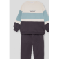 CONJUNTO INFANTIL NIÑO-Street Monkey