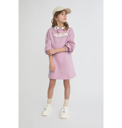 VESTIDO INFANTIL NIÑA-Street Monkey