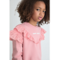 SUDADERA INFANTIL NIÑA-Street Monkey