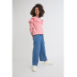 SUDADERA INFANTIL NIÑA-Street Monkey