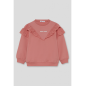 SUDADERA INFANTIL NIÑA-Street Monkey
