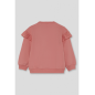 SUDADERA INFANTIL NIÑA-Street Monkey