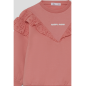 SUDADERA INFANTIL NIÑA-Street Monkey