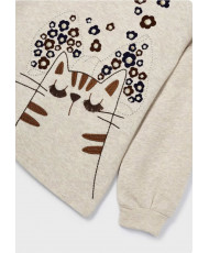 Conjunto 2 Piezas legging Antelina Niña-Mayoral
