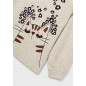 Conjunto 2 Piezas legging Antelina Niña-Mayoral