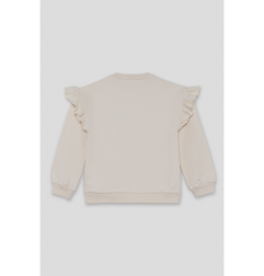 SUDADERA INFANTIL NIÑA-Street Monkey