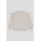 SUDADERA INFANTIL NIÑA-Street Monkey