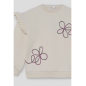 SUDADERA INFANTIL NIÑA-Street Monkey