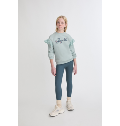 CONJUNTO INFANTIL NIÑA-Street Monkey