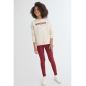 CONJUNTO INFANTIL NIÑA-Street tre