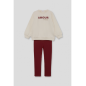 CONJUNTO INFANTIL NIÑA-Street tre