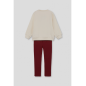CONJUNTO INFANTIL NIÑA-Street tre