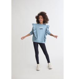 CONJUNTO INFANTIL NIÑA-Street Monkey