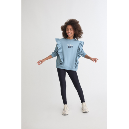 CONJUNTO INFANTIL NIÑA-Street Monkey