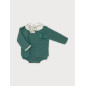 Conjunto 3 Piezas Verde Jade-Sardon