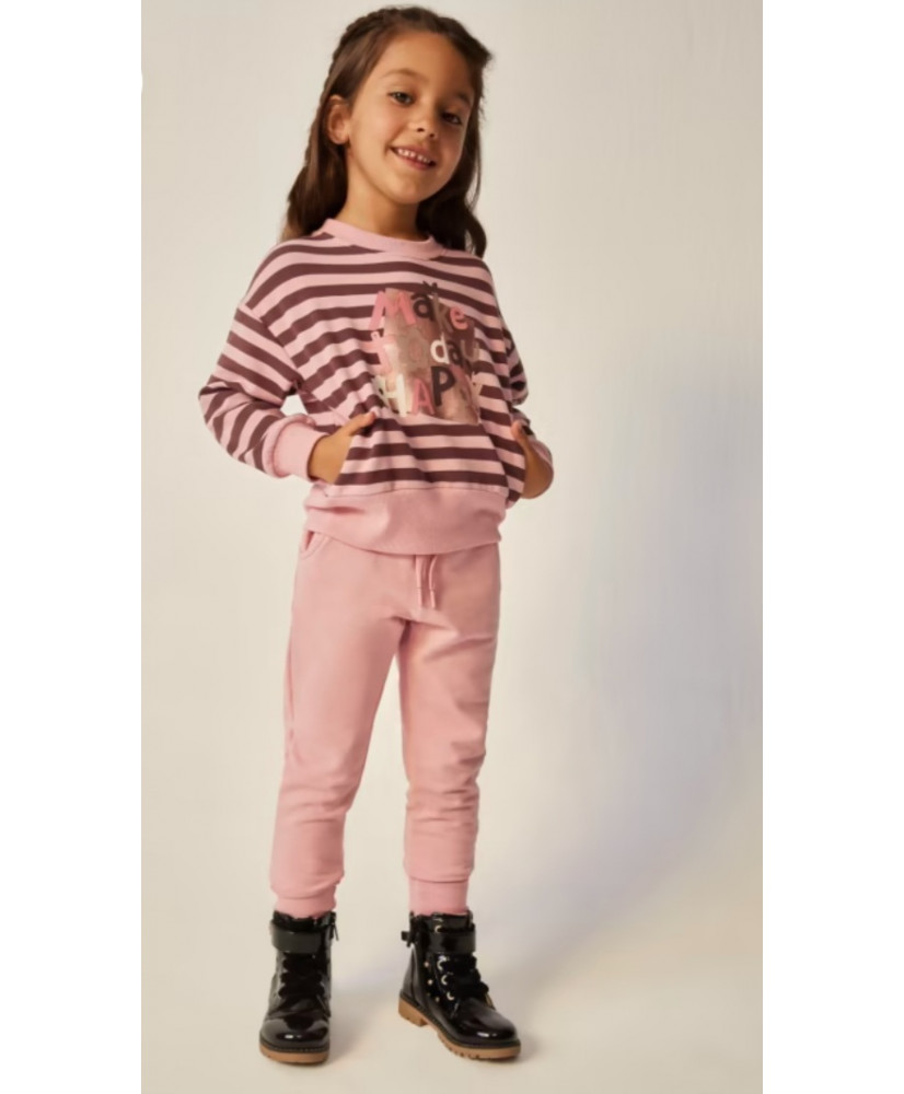 Chandal 2 Piezas Niña-Mayoral