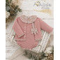 Conjunto 3Piezas Ranita Liberty-Sardon
