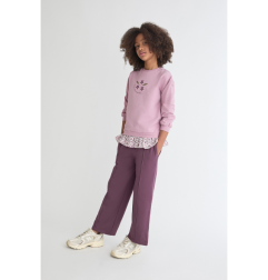 CONJUNTO INFANTIL NIÑA-Street Monkey