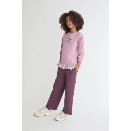 CONJUNTO INFANTIL NIÑA-Street Monkey