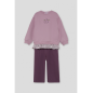 CONJUNTO INFANTIL NIÑA-Street Monkey