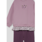CONJUNTO INFANTIL NIÑA-Street Monkey