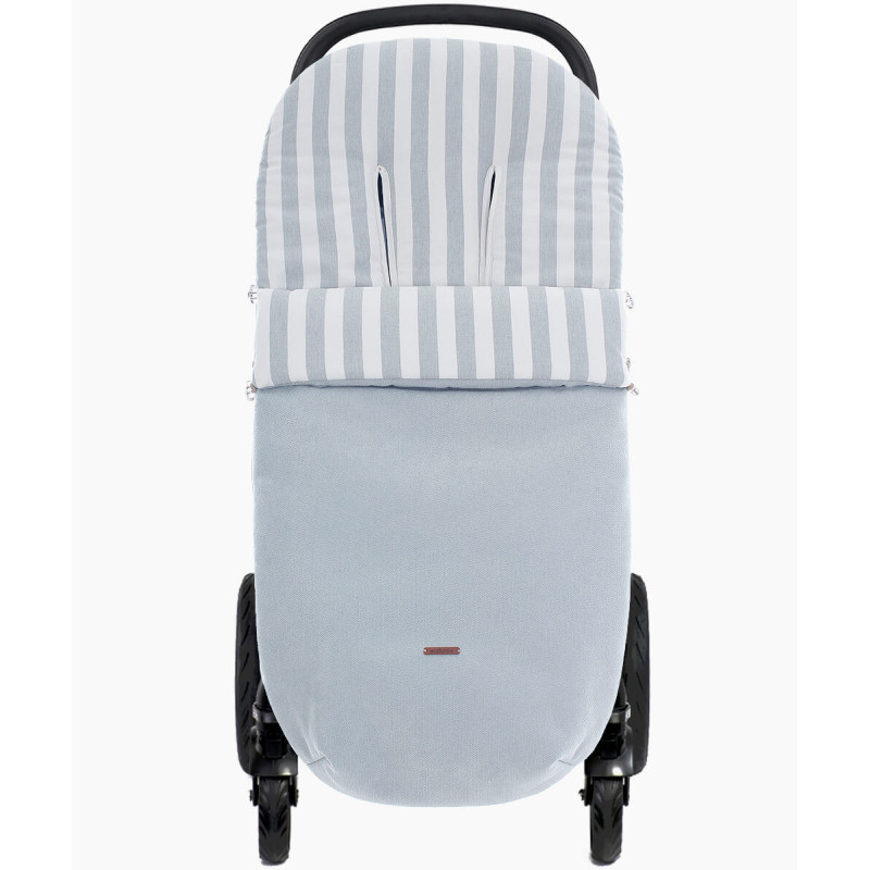 SACO DE SILLA CA RAYA MENTA-Uzturre SACO DE SILLA CA RAYA MENTA-Uzturre