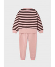 Chandal 2 Piezas Niña-Mayoral