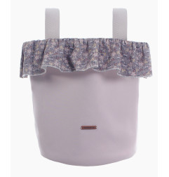 BOLSO BOMBONERA NE ANA-Uzturre