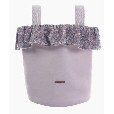 BOLSO BOMBONERA NE ANA-Uzturre