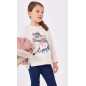 Conjunto 2 Piezas legging Niña-Mayoral