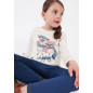 Conjunto 2 Piezas legging Niña-Mayoral