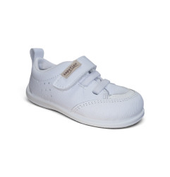 Deportiva Respetuosa Blancas-Zapyflex