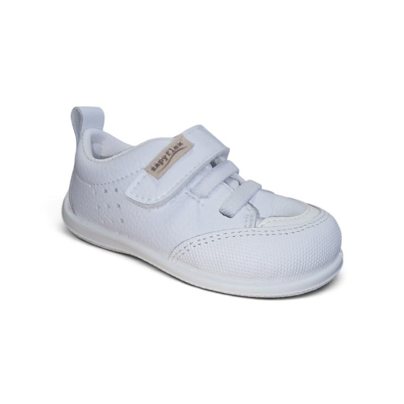 Deportiva Respetuosa Blancas-Zapyflex